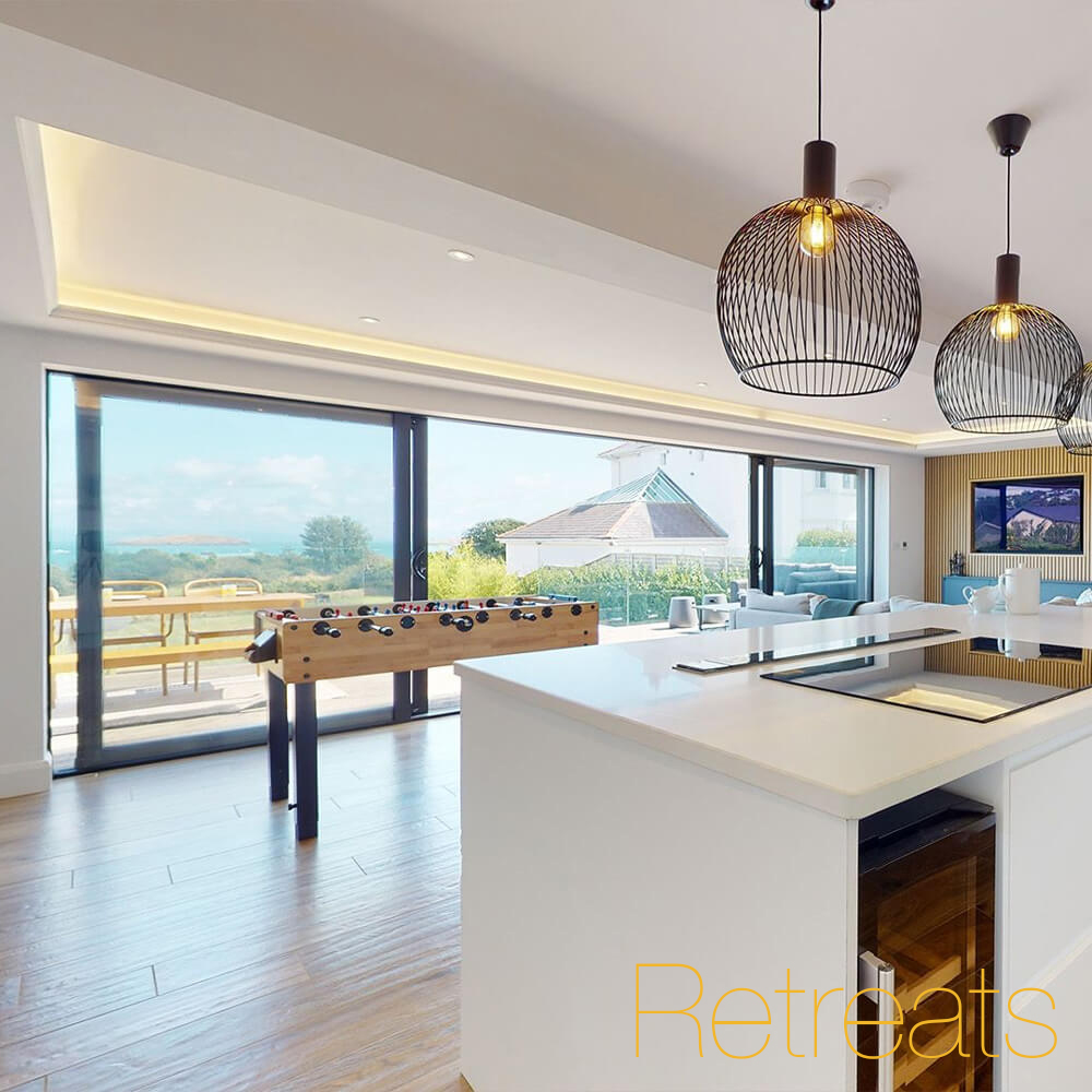 Aluminum Sliding Doors